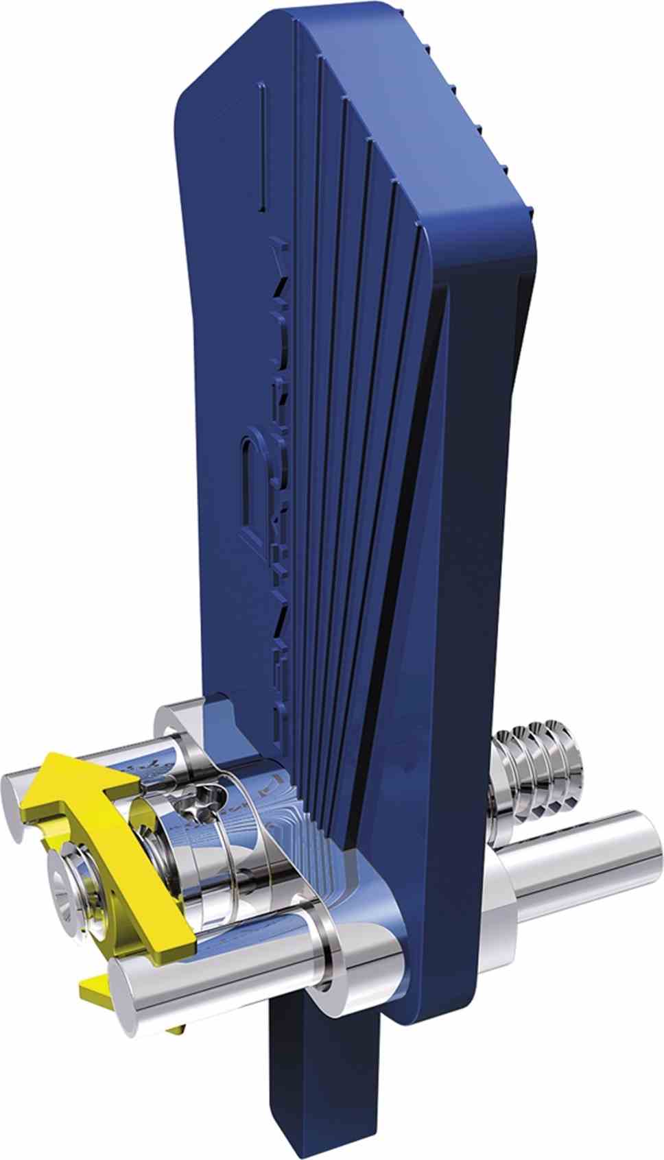 Dehnschraube Edelst. maxi 10St Dehnschraube Edelst. maxi 10St