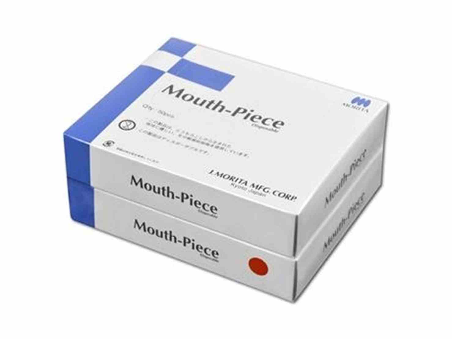 Aufbissblöcke 100St Aufbissblöcke 100St