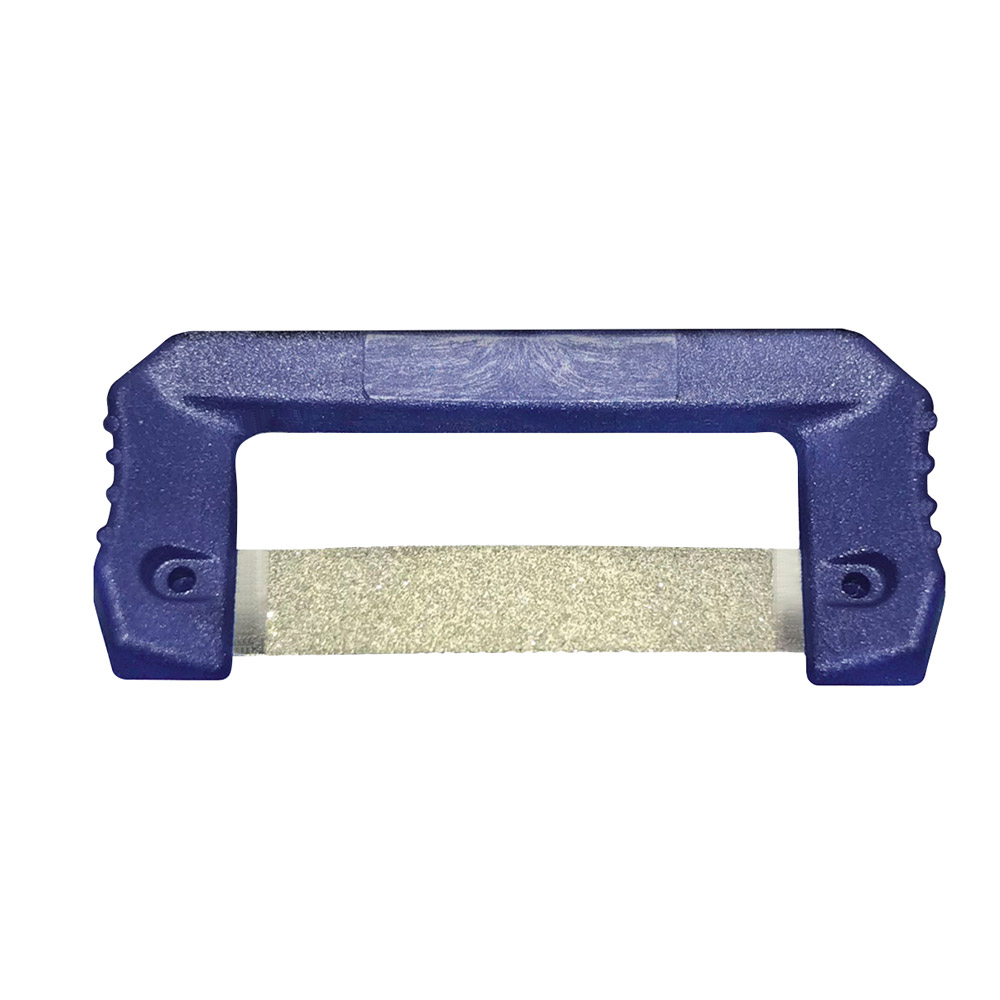 Streifenhalter Paul blau 4x0,16mm St