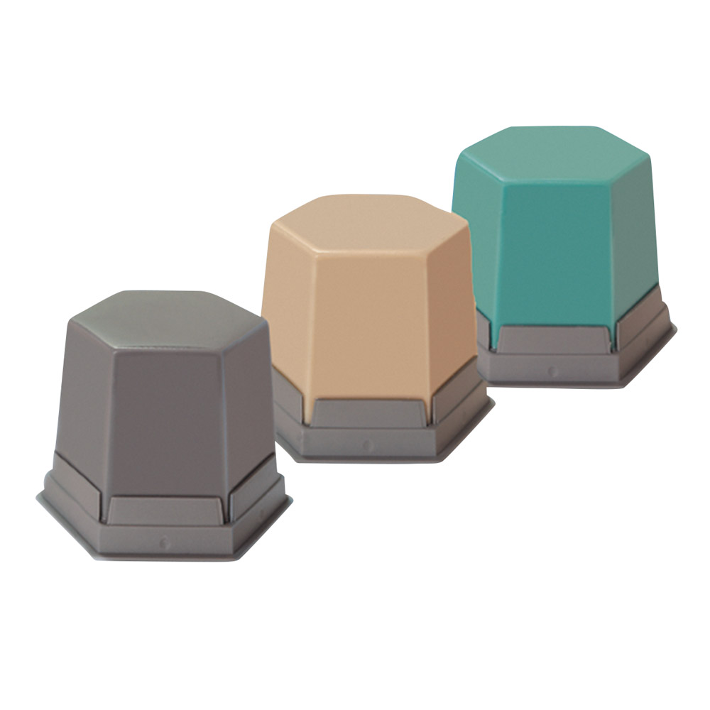 GEO Classic Beige-Opak 497-0100 75g GEO Classic Beige-Opak 497-0100 75g