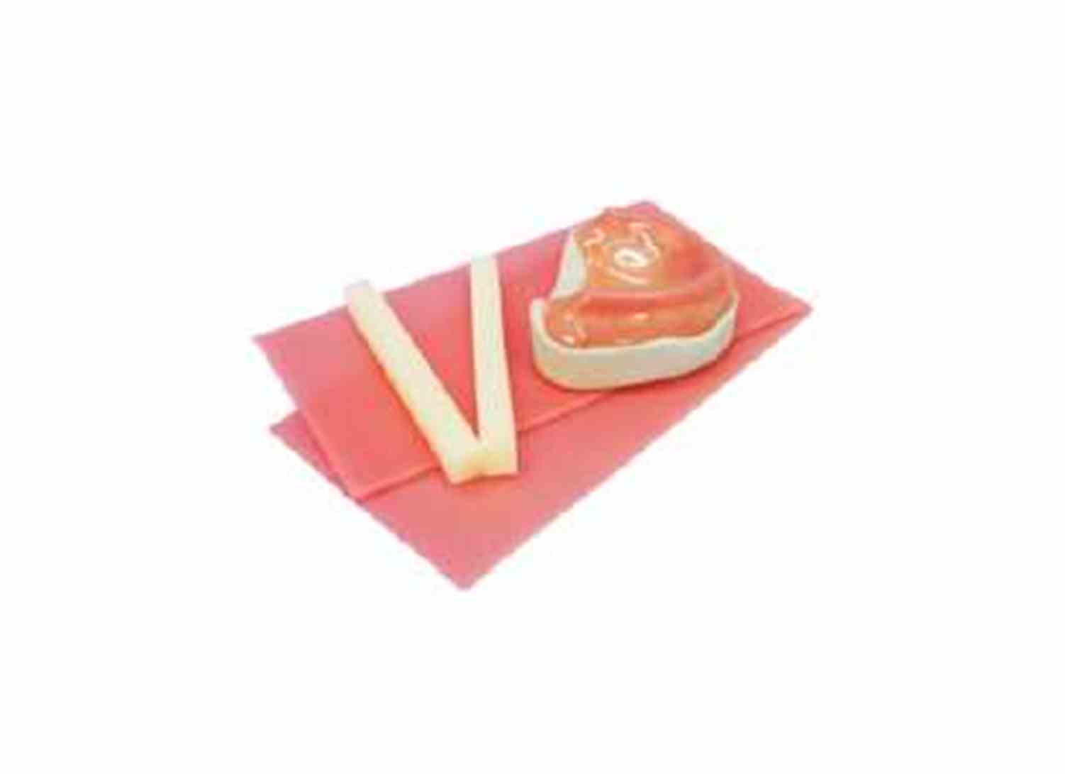 Mega Cerapink Wachs 450g Mega Cerapink Wachs 450g
