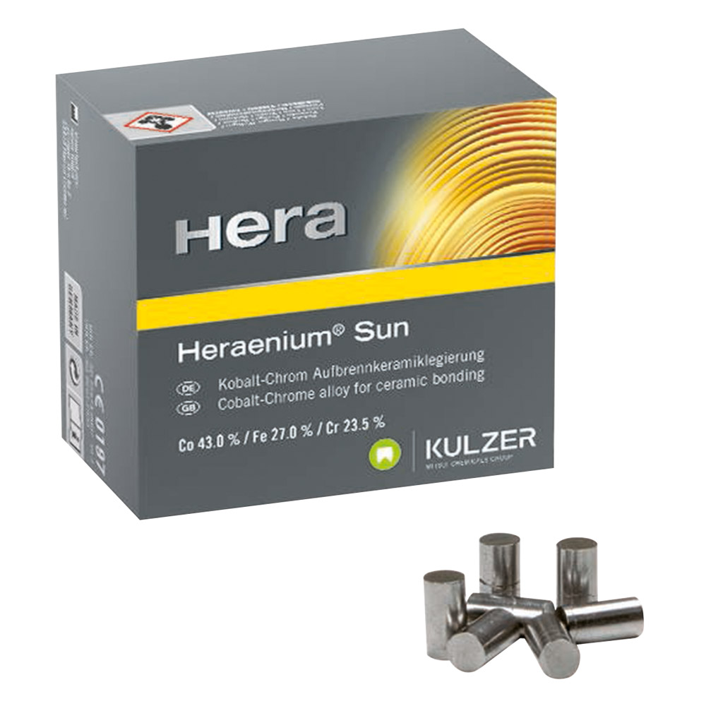 Heraenium Sun 250g Pa