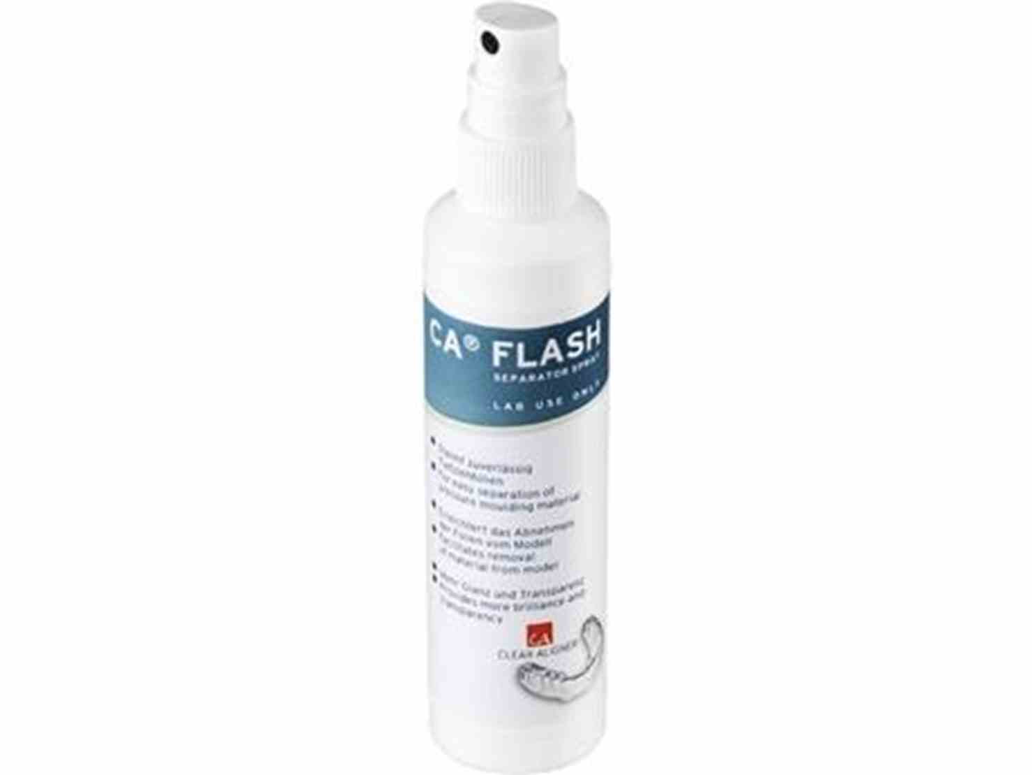 CA-Flash Folientrennspray 100ml CA-Flash Folientrennspray 100ml