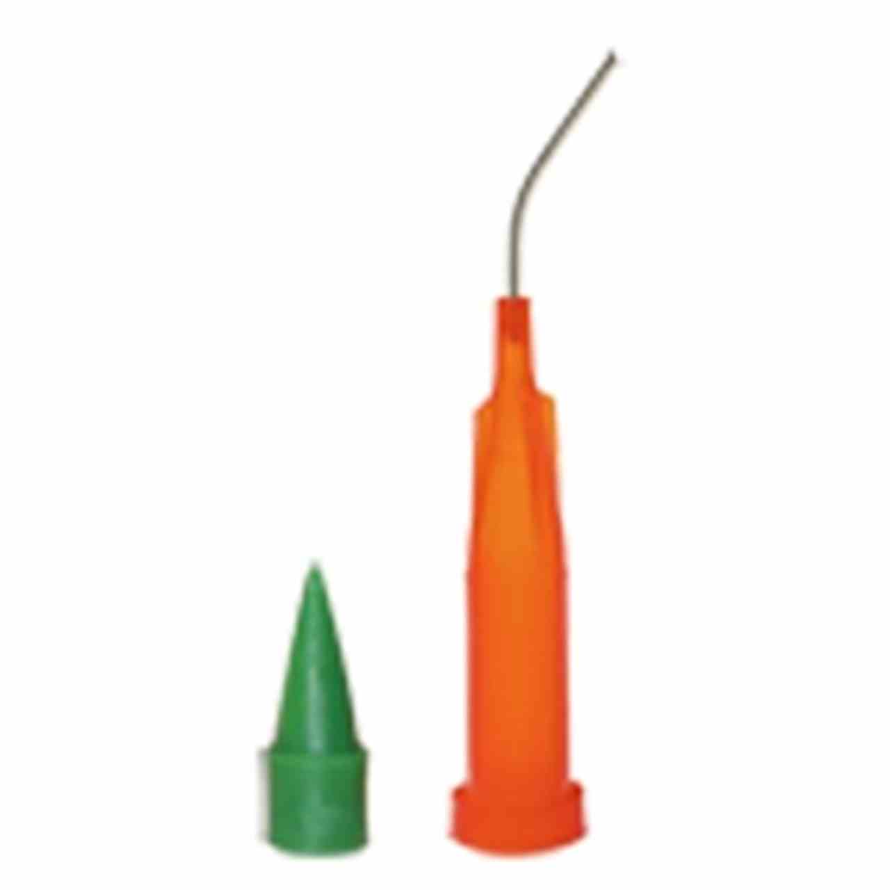 Accudose Needle Tips 20ga 100St