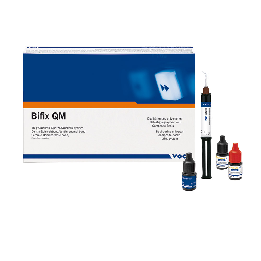Bifix QM universal 10g Nfpa Bifix QM universal 10g Nfpa