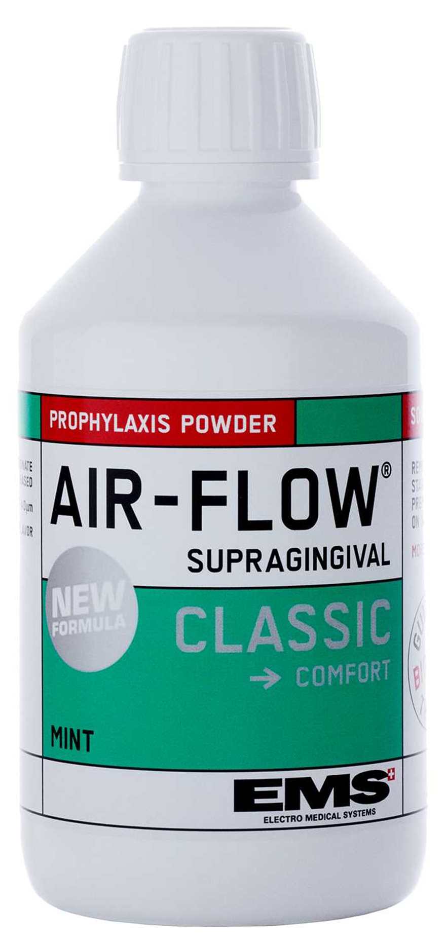 Air-Flow Pulver mint 4x300g Krt