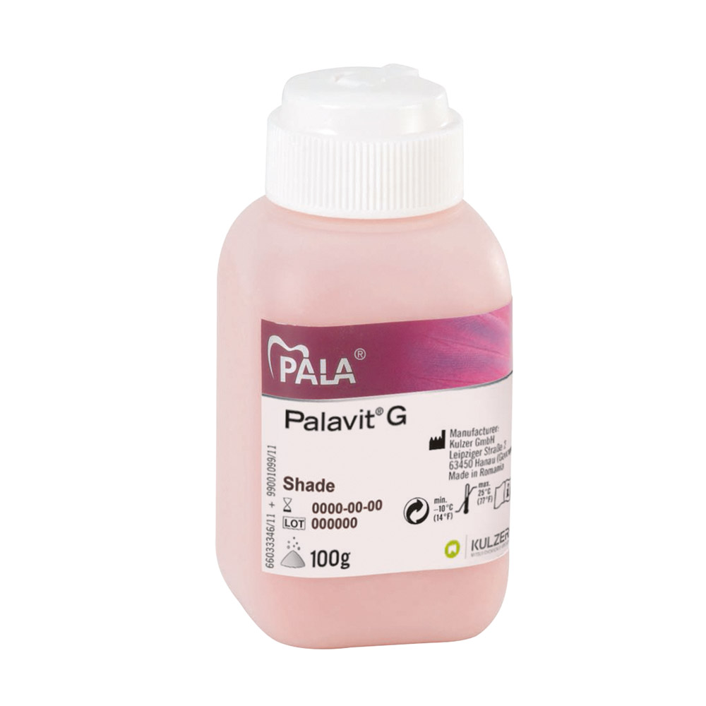 Palavit G Pulver 100 Gr. Pa