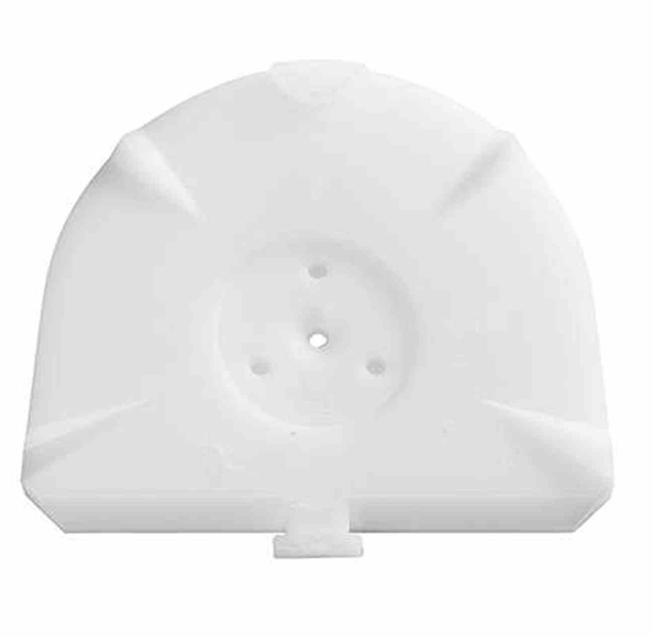 Giroform Classic Sockelplatten -L- 100St