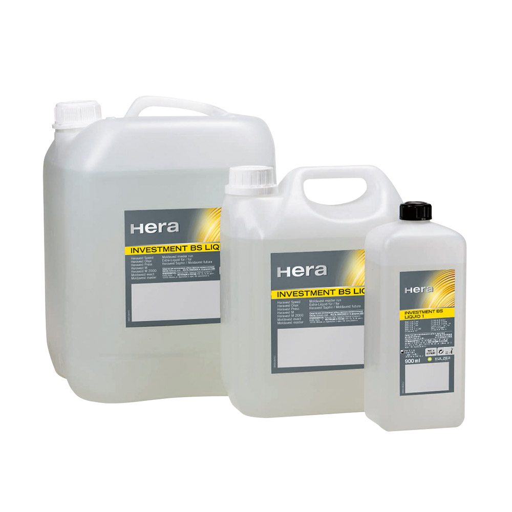 Investment BS Liquid 1 900ml Fl Investment BS Liquid 1 900ml Fl