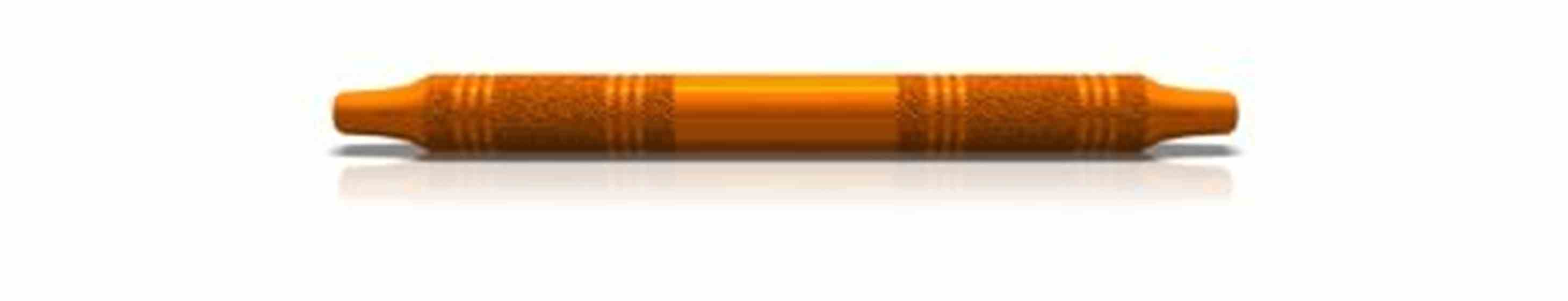 Quik Tip Griff Handle orange AE St