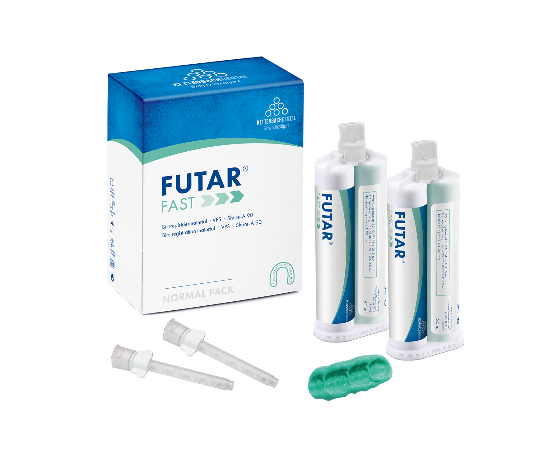 Futar Fast 10x50ml+30MK Bonuspa Futar Fast 10x50ml+30MK Bonuspa