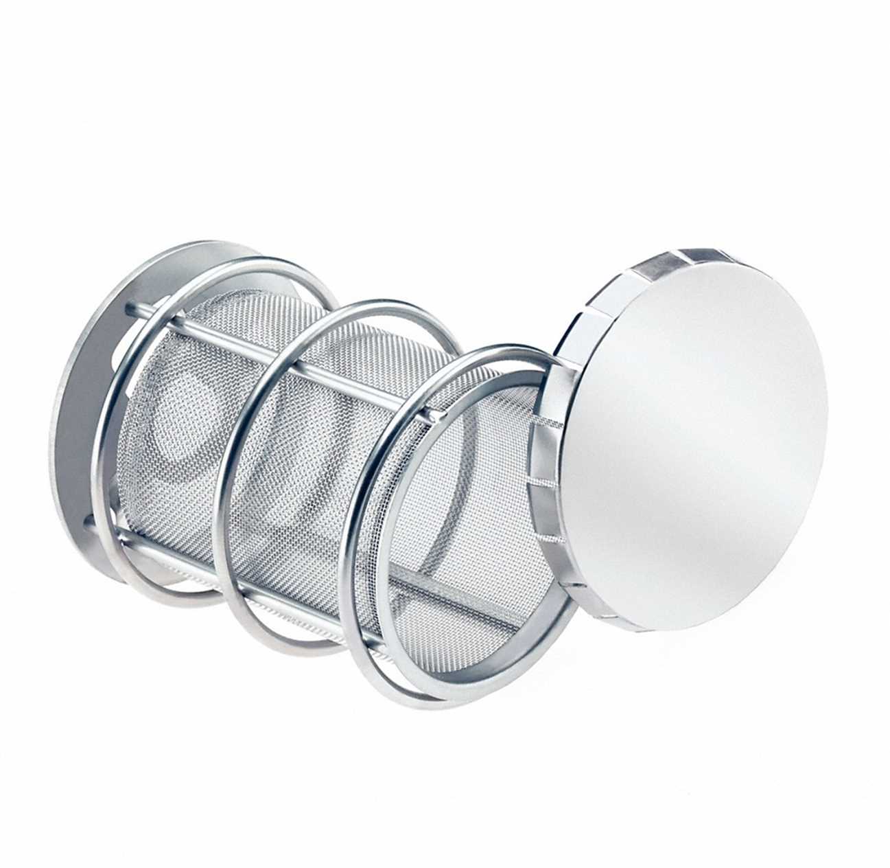 Einsatz E 473/2 Sieb m. Deckel St Einsatz E 473/2 Sieb m. Deckel St