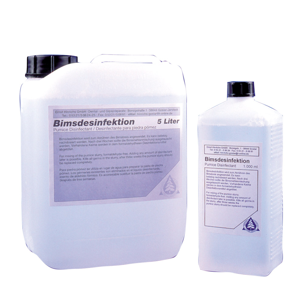 Bims Sep Desinfektionsmittel 5L Kan Bims Sep Desinfektionsmittel 5L Kan