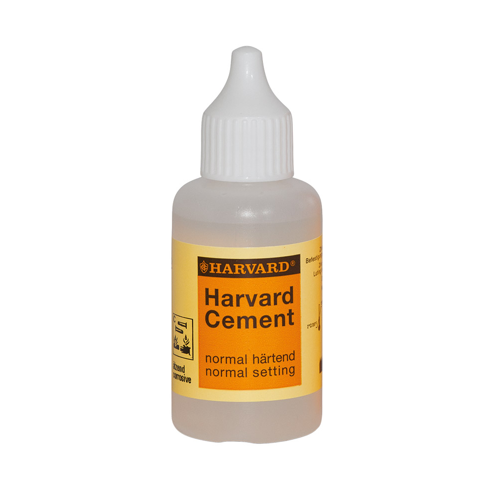 Harvard Cement nh Flüssigkeit 15ml