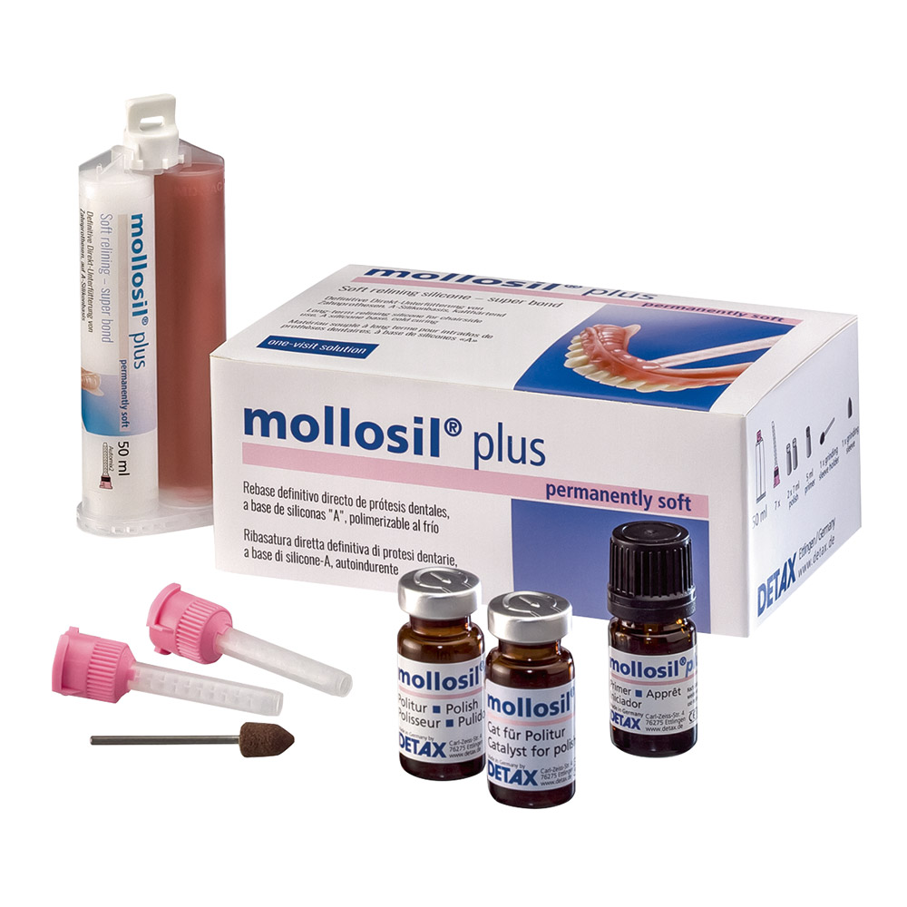 mollosil plus Automix2 Nfpa