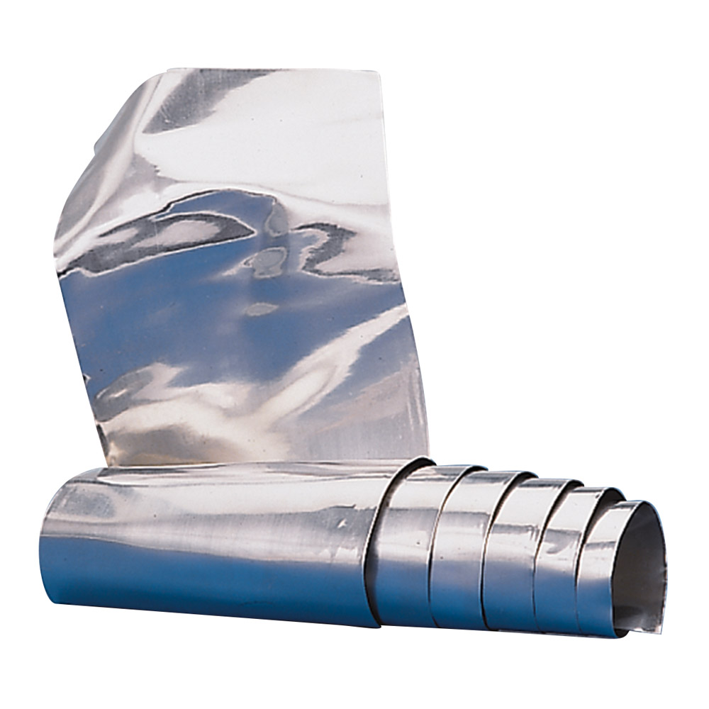 Bleifolie verzinnt 0,20 mm Rl