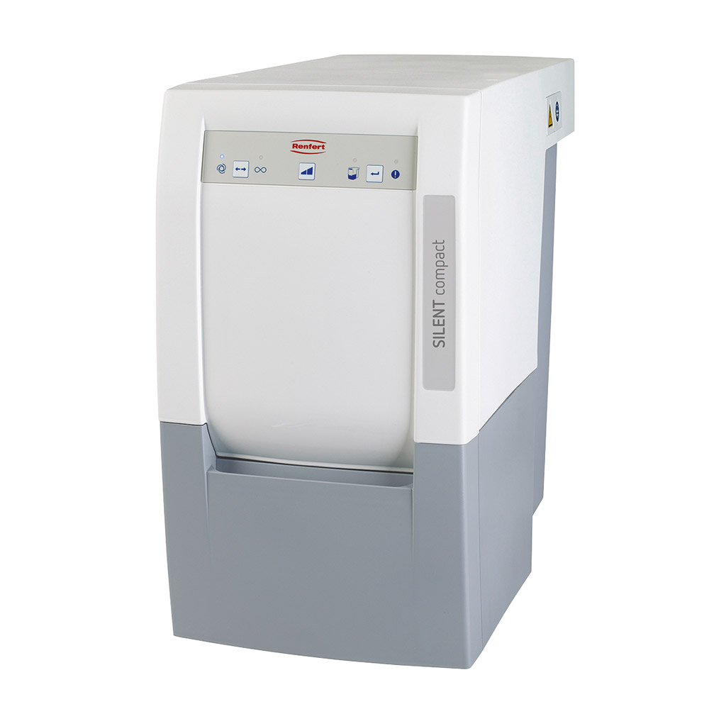 Silent compact 230V St Silent compact 230V St