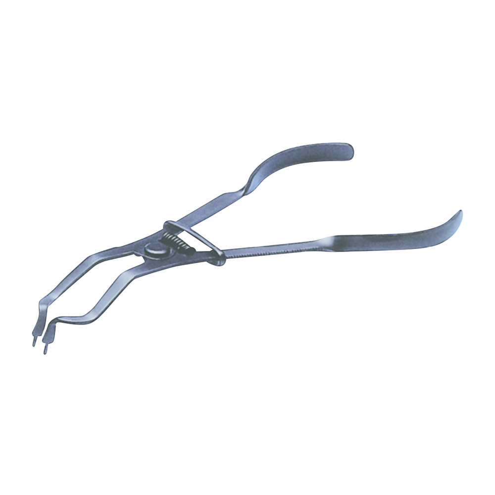 Kofferdam Klammerzange St