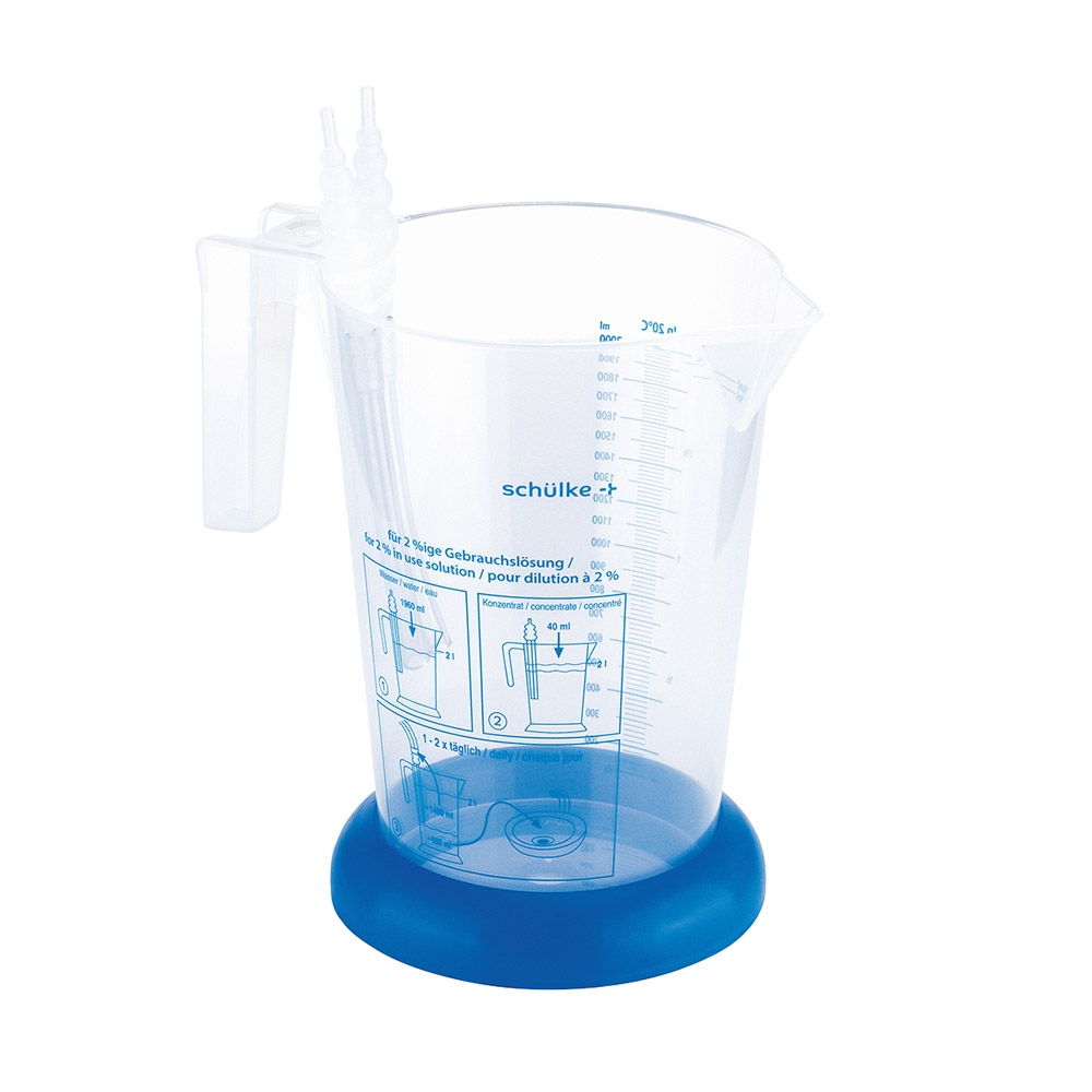 Applikationshilfe Dental schülke St Applikationshilfe Dental schülke St