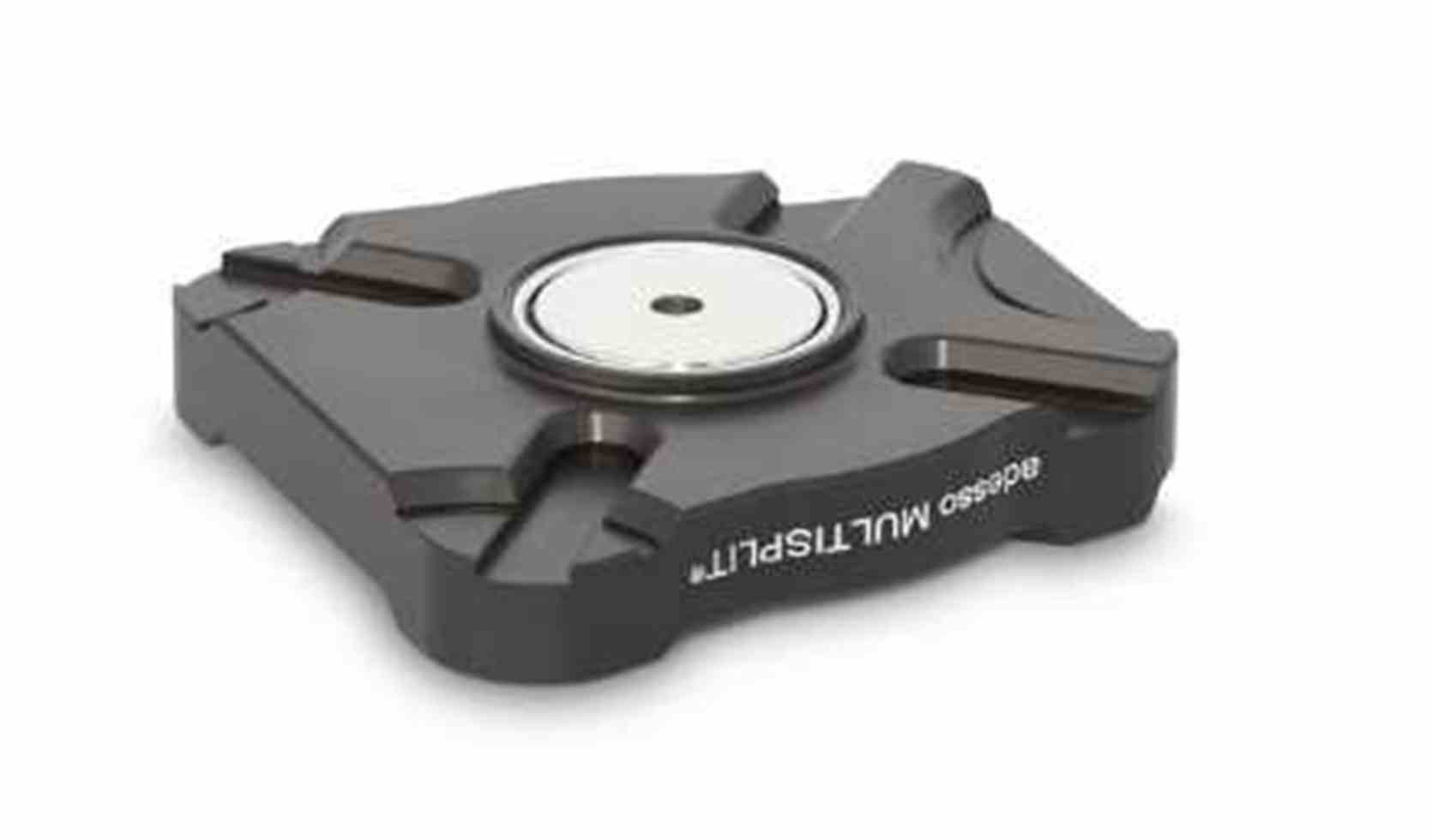 Adesso Multisplit Distanzplatte St Adesso Multisplit Distanzplatte St