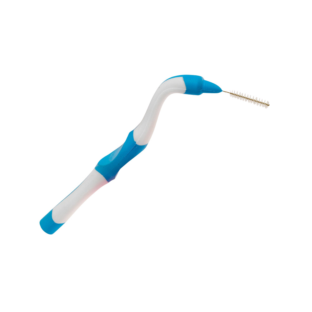 Flexi Max blau 15St Flexi Max blau 15St