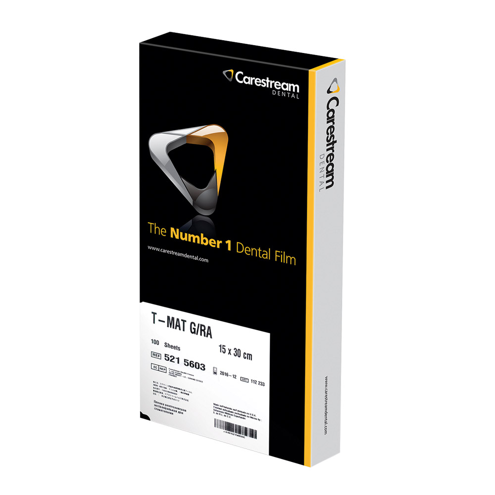 T-Mat G Filme 15x30 cm 100St