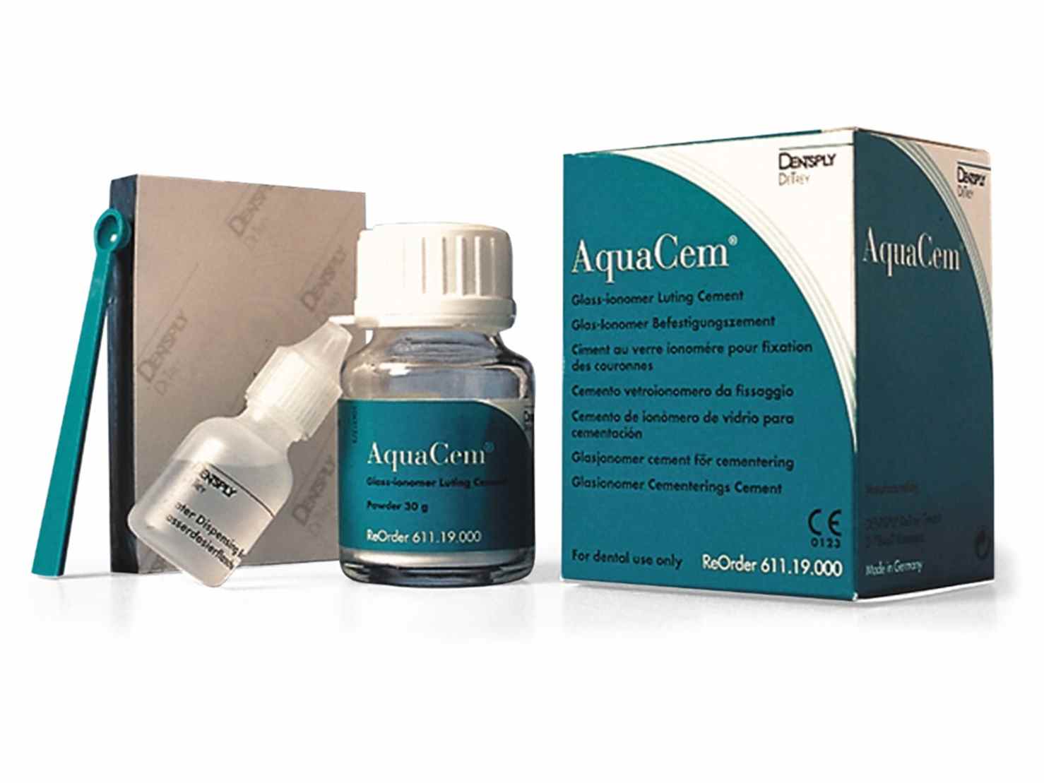 Aqua Cem 61119000 Pa Aqua Cem 61119000 Pa