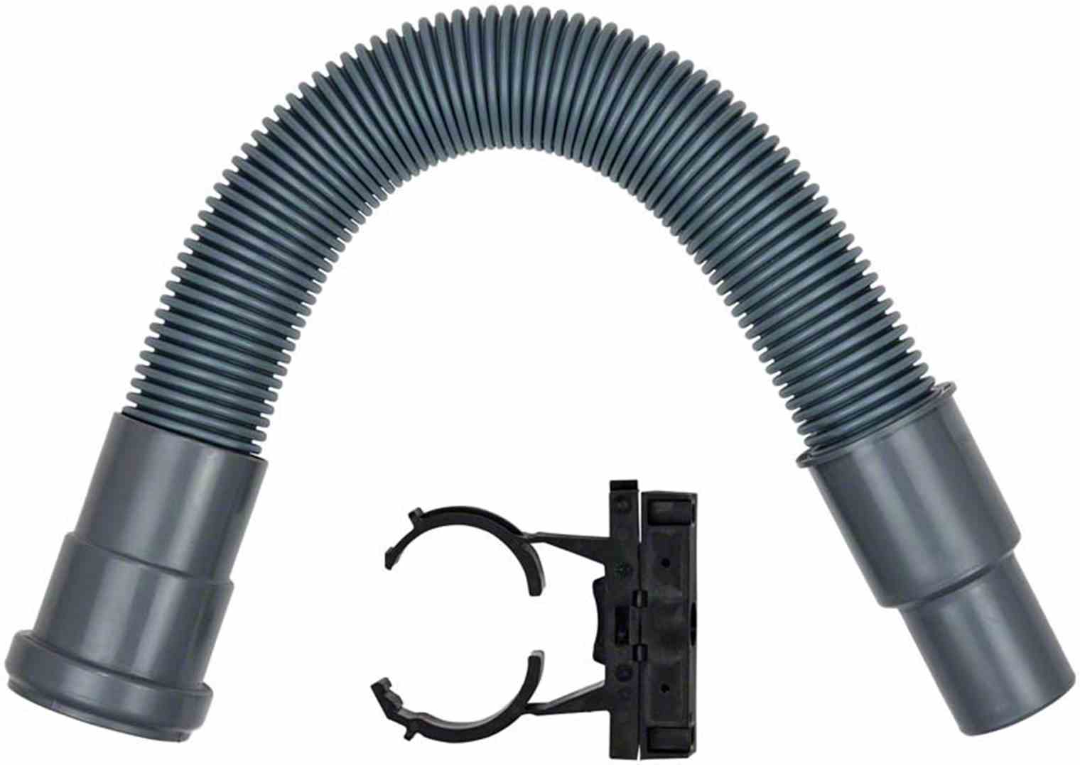 Ablaufschlauch Flex.40/50 500mm St