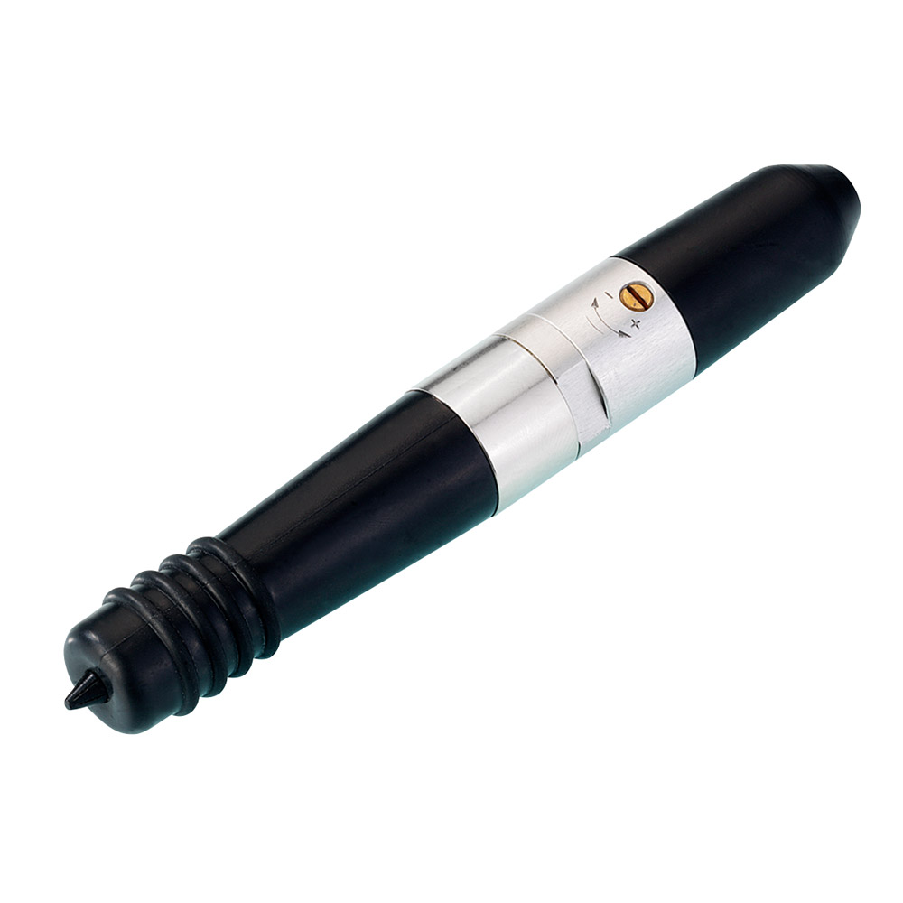 Luftbläser Silent f. Schlauch 6/4mm St