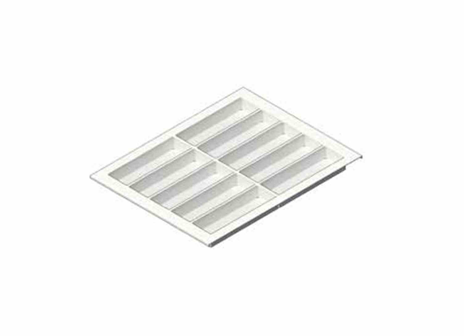 Schubladeneinsatz Mann 8262 St