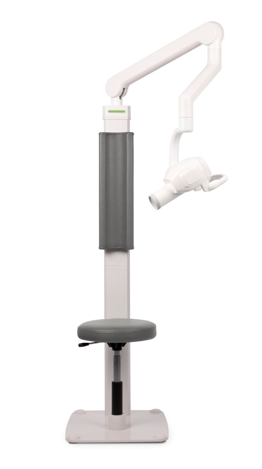 GENORAY DVAS - C GENORAY DVAS - C