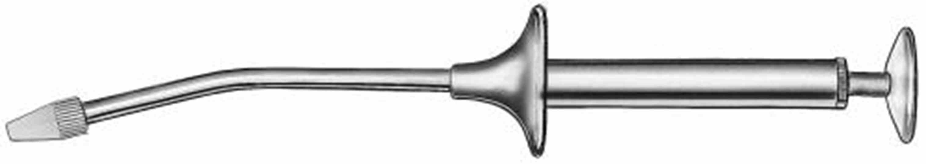 Amalgampistole 1092 Chrom St Amalgampistole 1092 Chrom St