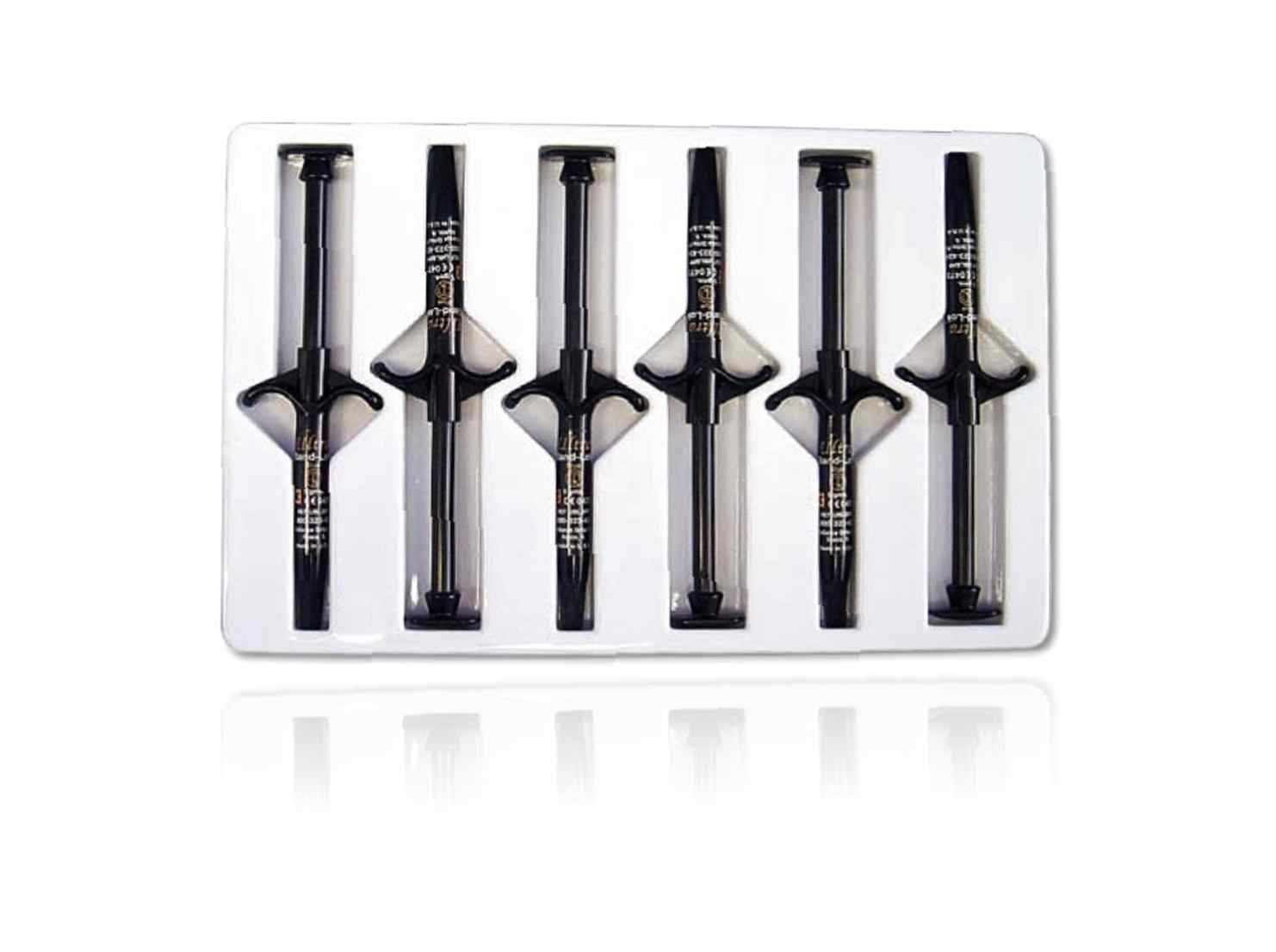 Ultra Band-Lok Paste blau 1x5g Spr