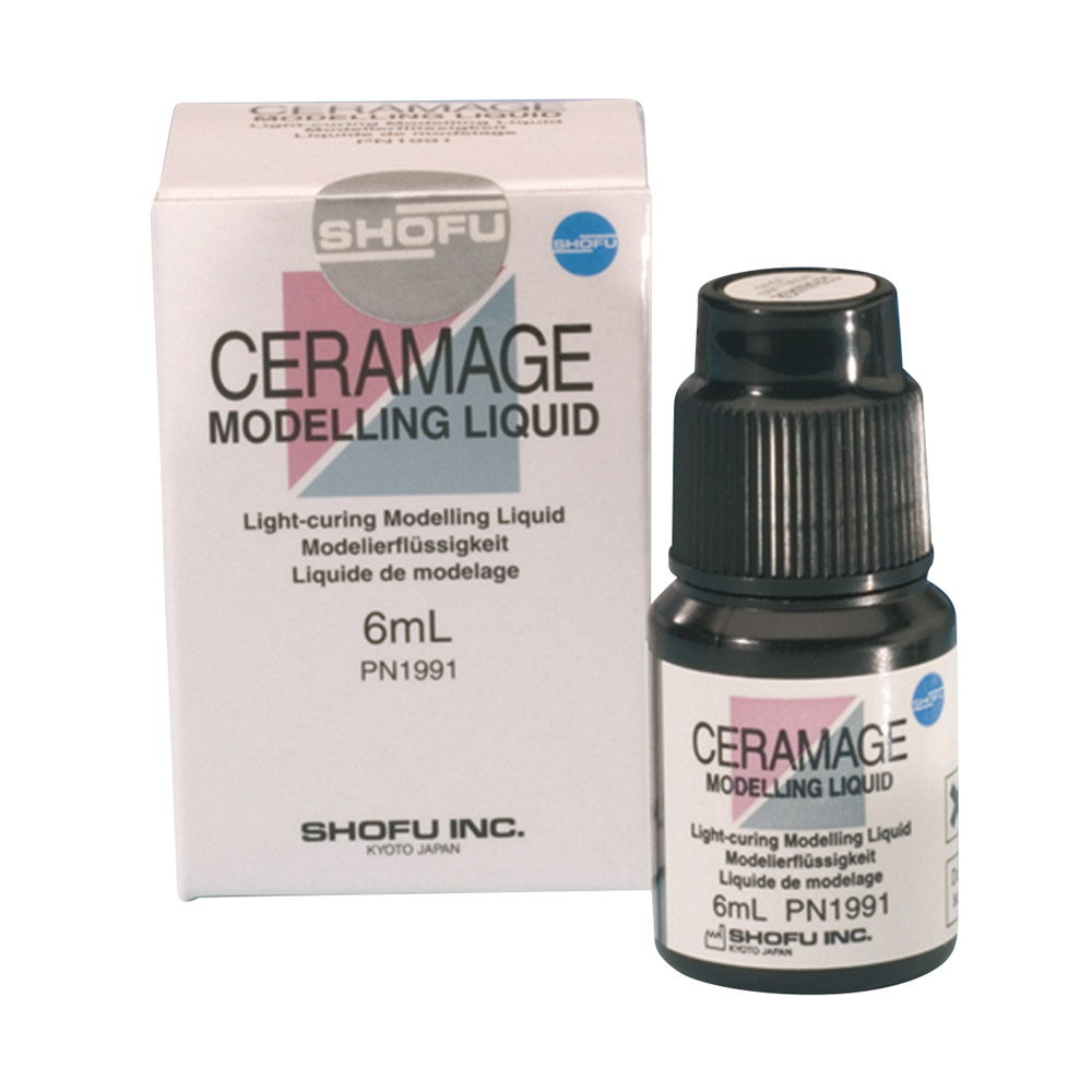 Ceramage Modelling Liquid 6 ml Ceramage Modelling Liquid 6 ml