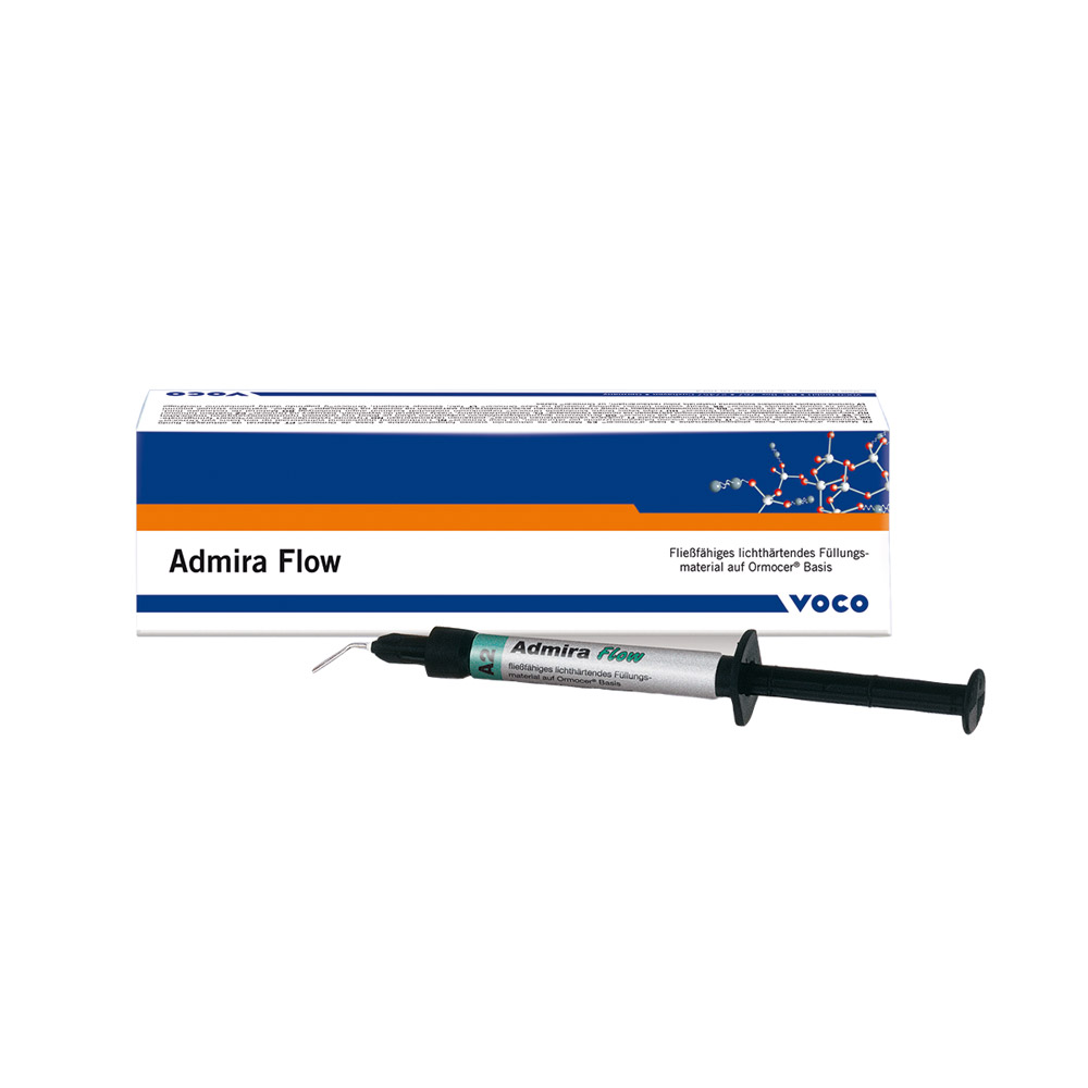 Admira Flow Spritzen A3,5 2x1,8g Admira Flow Spritzen A3,5 2x1,8g