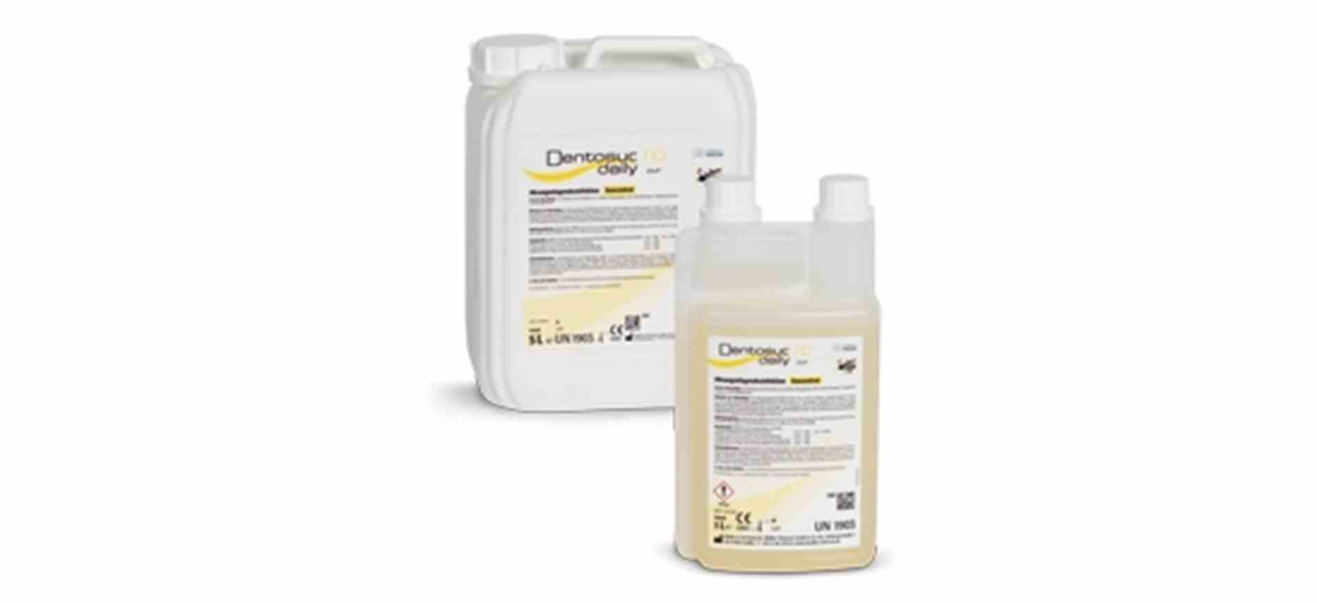 Dentosuc daily AD pur 5Ltr Kan