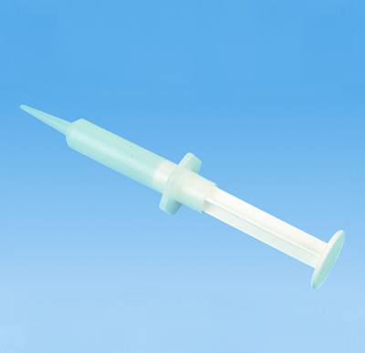 Abdruckspritzen 50St Pa