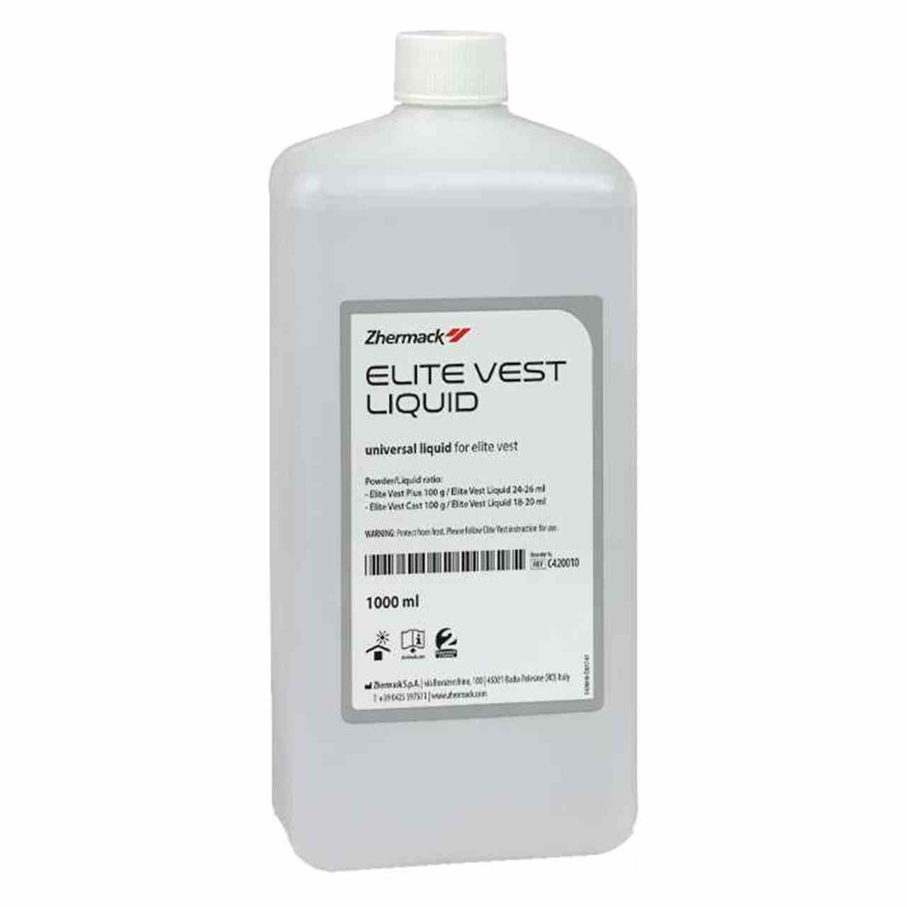 ELITE Vest Liquid 1000ml ELITE Vest Liquid 1000ml