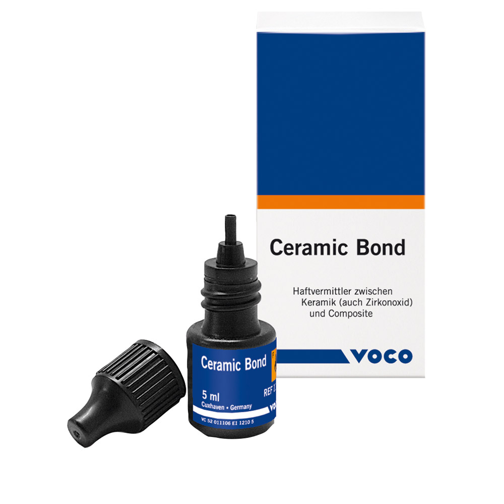 Ceramic Bond 5ml
