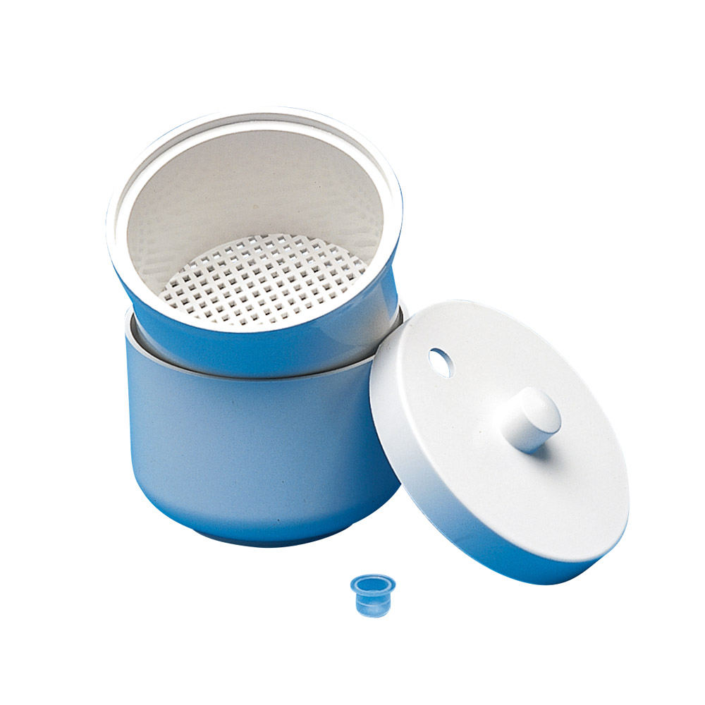 BD Steribox Kunststoff St