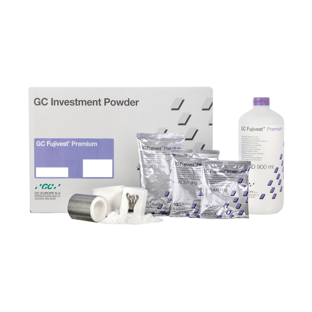 Fujivest Premium 40x150gr 6Kg Pa Fujivest Premium 40x150gr 6Kg Pa