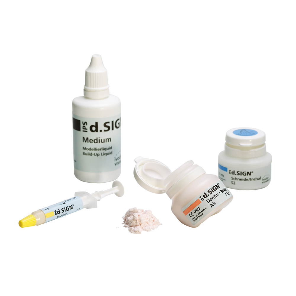 d.SIGN Dentin 230 20g d.SIGN Dentin 230 20g