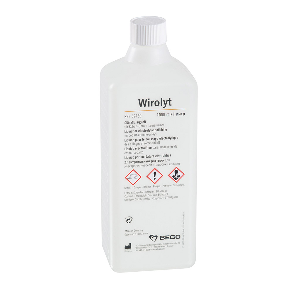 Wirolyt 1,0Ltr Wirolyt 1,0Ltr