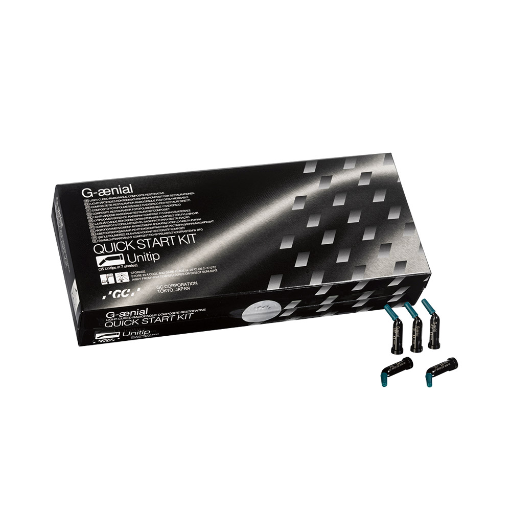 G-aenial Anter. A2 20x0,28g Unitip G-aenial Anter. A2 20x0,28g Unitip