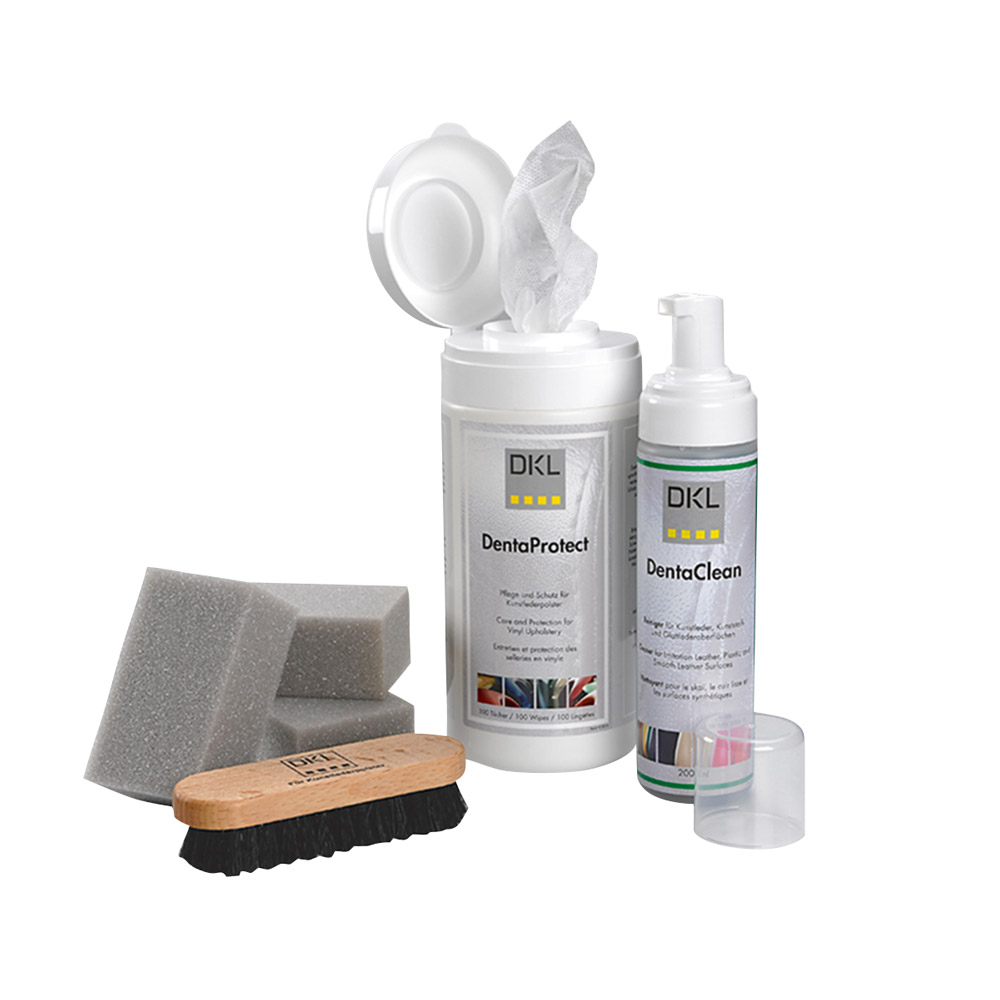 DentaProtect / DentaClean Pflegeset DentaProtect / DentaClean Pflegeset