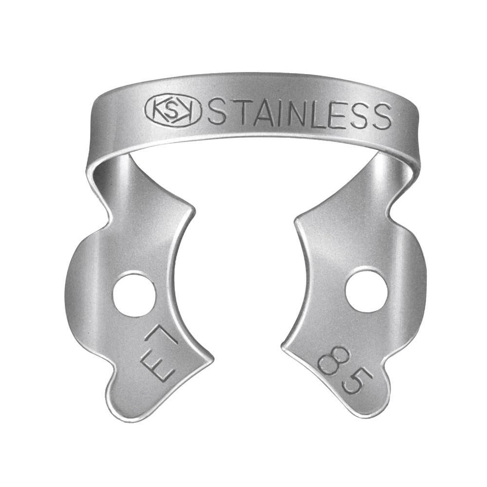 Fit Kofferdam DT-Klammer 85E St Fit Kofferdam DT-Klammer 85E St