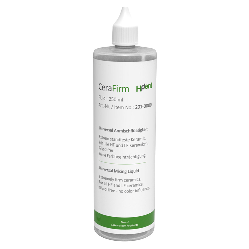 CeraFirm Fluid 250ml CeraFirm Fluid 250ml