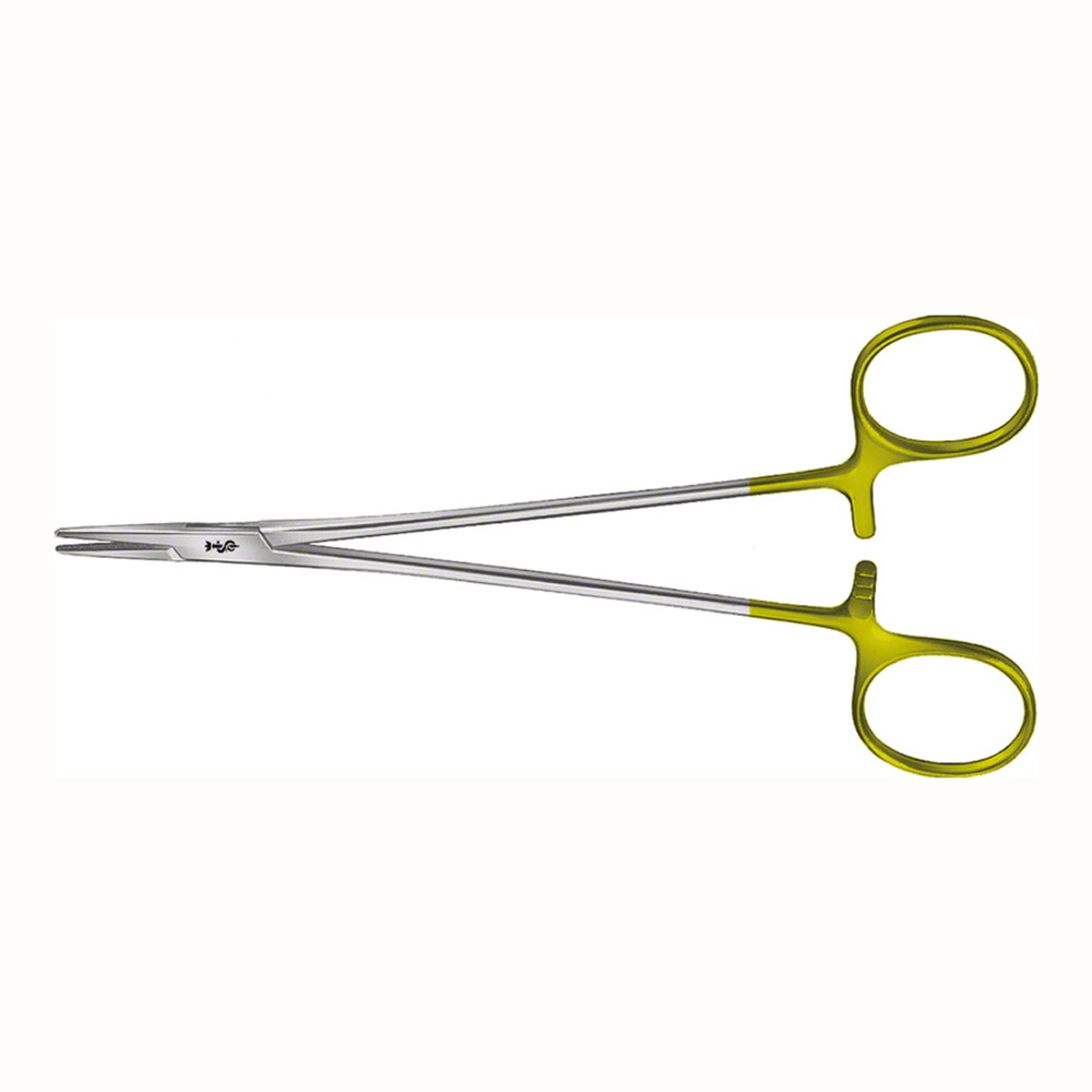 Nadelhalter 180mm DE Bakey St Nadelhalter 180mm DE Bakey St