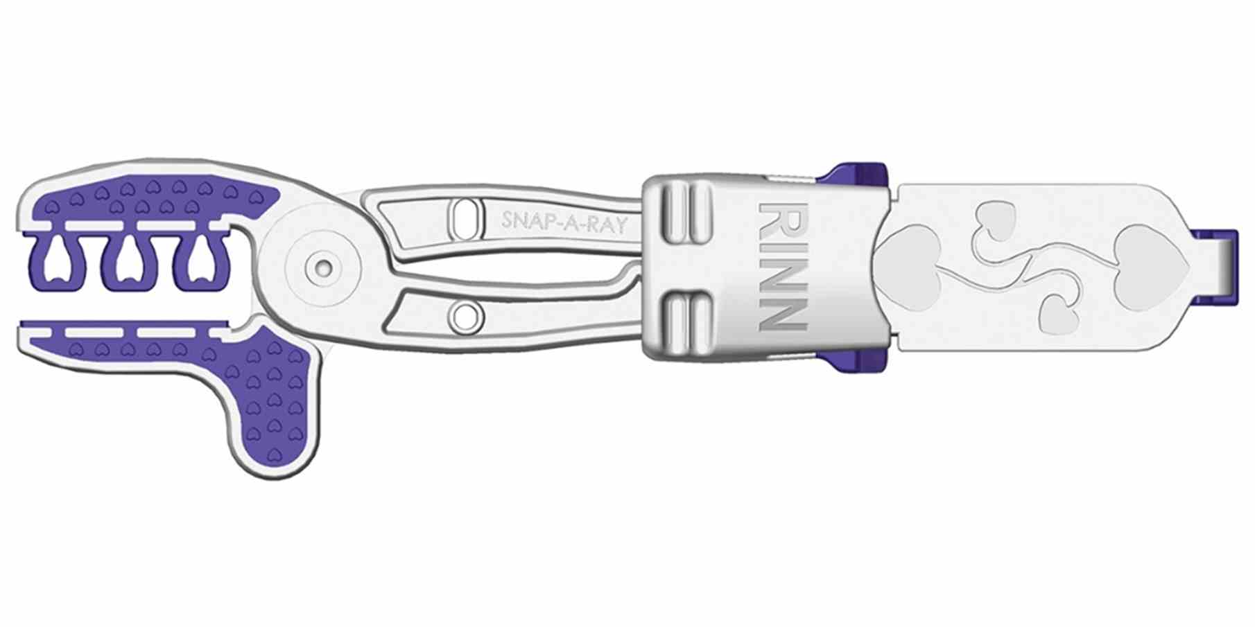 Snap-A-Ray DS Endo St