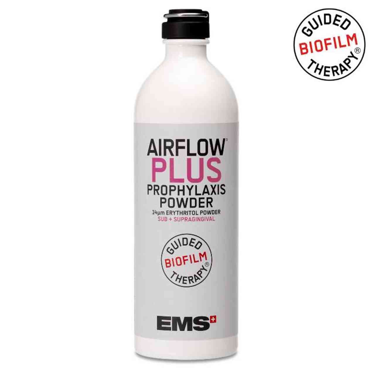 AIRFLOW PLUS Pulver 400g AIRFLOW PLUS Pulver 400g